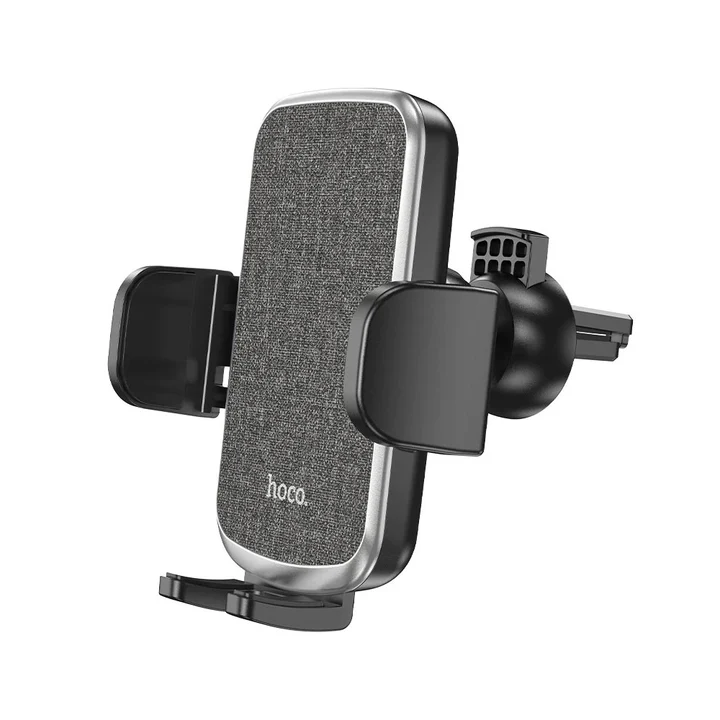 HOCO SOPORTE AUTO CA94 POLARIS NEGRO