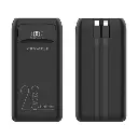 AWEI POWERBANK P169K 22,5W 20,000MAH NEGRO