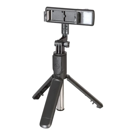 PALO SELFIE TRIPODE 2 EN 1 INALAMBRICO AIWA