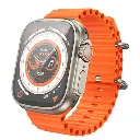HOCO SMARTWATCH Y12 ORO