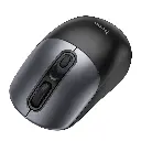 HOCO MOUSE GM28 2.4G NEGRO