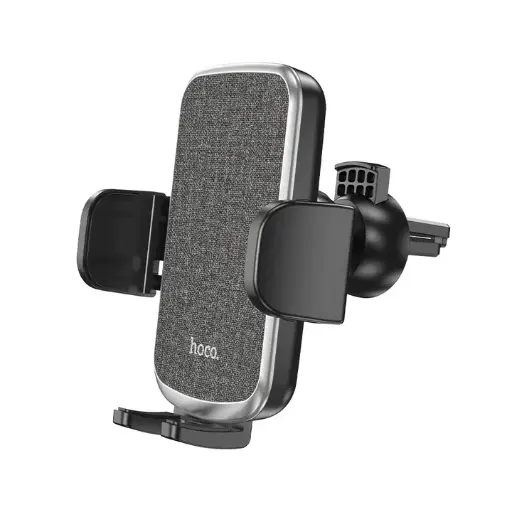HOCO SOPORTE AUTO CA94 POLARIS NEGRO
