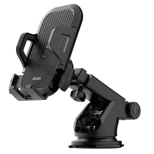 HOCO SOPORTE DE AUTO CA76 TOUAREG NEGRO