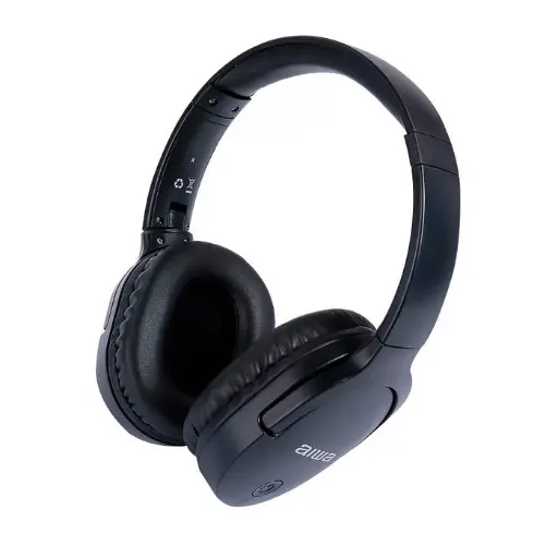 AUDÍFONOS INALÁMBRICOS AIWA ON-EAR BT AWK11