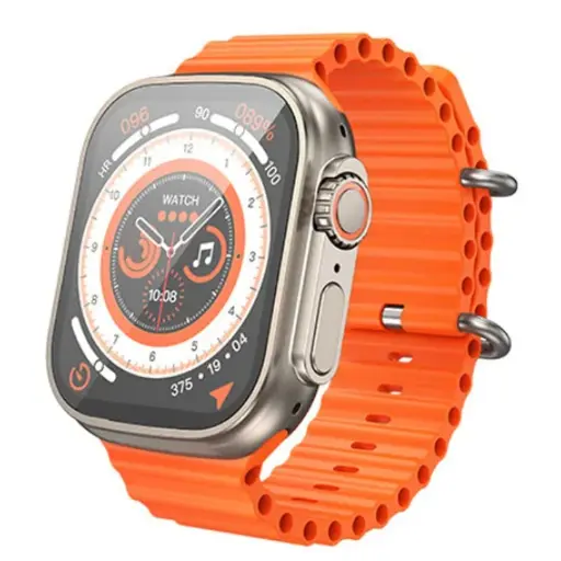 HOCO SMARTWATCH Y12 ORO