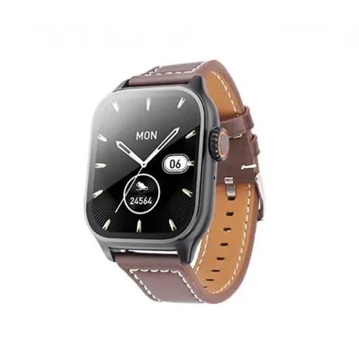 HOCO SMARTWATCH Y17 SMART SPORT NEGRO