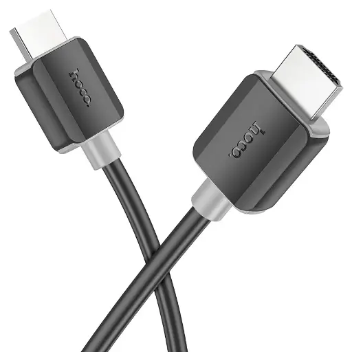 HOCO CABLE HDMI US08 HDTV 2.0 4K HD 1M NEGRO