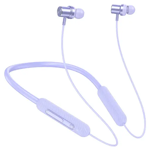 AUDÍFONOS HOCO BLUETOOTH ES70 ARMOUR NECK 