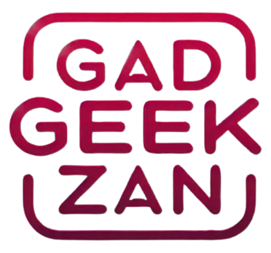 Gadgeekzan